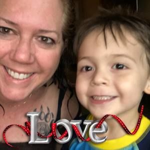 Meet your Posher, Shelly